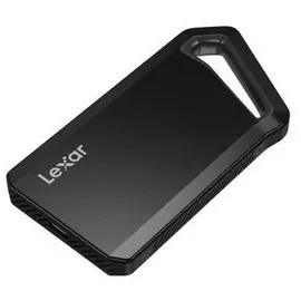 Lexar Externe Festplatte LSL600X512G-RNBNG 512 GB SSD