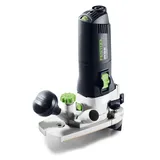 Festool MFK 700 KA EQ-Plus mit Spannzange und Koffer
