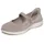 SKECHERS On-The-Go Flex Radiant Damen Grau 40