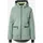 KILLTEC KSW 38 WMN SKI JCKT Skijacke Grau/Grün 36