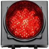 Sommer 5231V000 LED-Ampel rot,