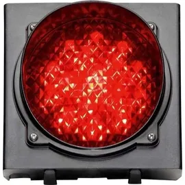 Sommer 5231V000 LED-Ampel rot,