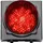Sommer 5231V000 LED-Ampel rot,