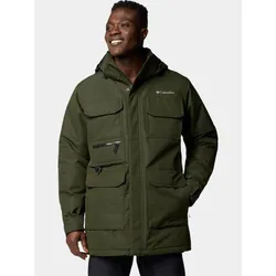 Wintermantel Landroamer II Herren 2XL