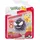 Pokémon Battle Figure 3 Pack - Features 2 Inch Pikachu and Magby and 3 Inch Gastly Battle Figures