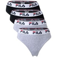 Fila Damen 4er Pack