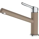 Franken Orbit Einhebelmischer Cashmere