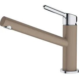 Franken Orbit Einhebelmischer Cashmere