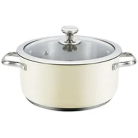 Haeger Kochtopf 32 cm rund