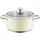 Haeger Kochtopf 32 cm rund