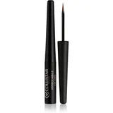 Collistar Impeccabile Eye Liner langanhaltender wasserfester Eyeliner Farbton Brown 2.5 ml