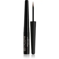Collistar Impeccabile Eye Liner langanhaltender wasserfester Eyeliner Farbton Brown 2.5 ml