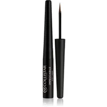 Collistar Impeccabile Eye Liner langanhaltender wasserfester Eyeliner Farbton Brown 2.5 ml