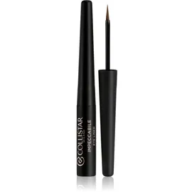 Collistar Impeccabile Eye Liner langanhaltender wasserfester Eyeliner Farbton Brown 2.5 ml