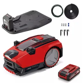 Einhell Freelexo Cam Plus 600