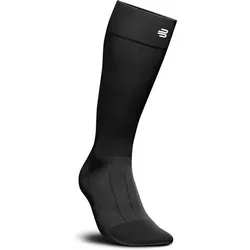 BAUERFEIND Herren Socken Sports Recovery, Black, 41