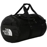 The North Face Base Camp Duffel (Größe 71l schwarz)