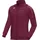 Jako Classico Polyesterjacke Maroon 104