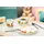 Villeroy & Boch Hungry as a Bear Kindergeschirrset 7-tlg