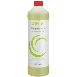 Zack Essigreiniger 1 l