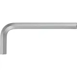 PROMAT Sechskantwinkelschraubendreher SW 4mm kurz 70x25mm PROMAT