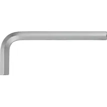 PROMAT Sechskantwinkelschraubendreher SW 4mm kurz 70x25mm PROMAT