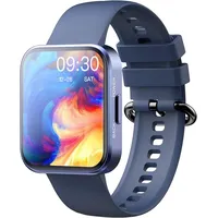 Touchscreen Smartwatch 1,71" Fitnessuhr Mit Spo2-Pulsuhr, Schlafmonitor Uhr