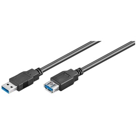 goobay 95726 USB 3.0 Kabel 5 m