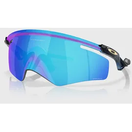 OAKLEY Qtnm Kato crystal blue/prizm ruby (948105)