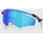 OAKLEY Qtnm Kato crystal blue/prizm ruby (948105)