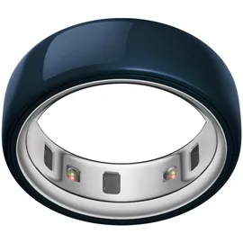 Oura Ring 4 Ceramic Größe 12 Midnight