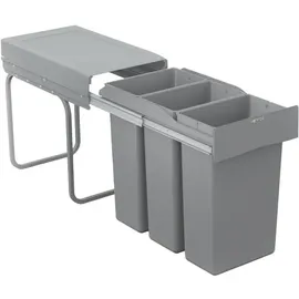 Vogt ROTA Trias 30 l Grau