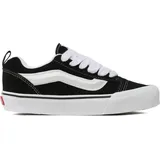 Vans Knu Skool Black 40,5
