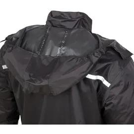 Tucano Urbano Nano Plus Regenjacke Unisex Gelb XXL