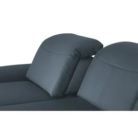 Lounge Collection Ecksofa aus Mikrofaser Kathrin ¦ ¦ Maße (cm): B: 309 H: 85 T: 195.0