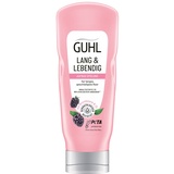 Guhl Lang & Lebendig Aufbau Spülung 200 ml