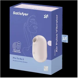 Satisfyer Pro To Go 2