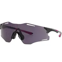 OAKLEY Cybr Zero OO9512D-053 Polished Carbon/Prizm Grau
