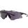 OAKLEY Cybr Zero OO9512D-053 Polished Carbon/Prizm Grau