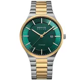 BERING Quarzuhr 14439-718