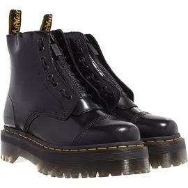 Dr. Martens Sinclair Fl Stiefel Black 40