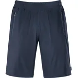 Schneider Sportswear Schneider Frisco Herren Shorts, blau - 48