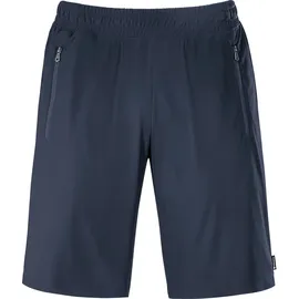 Schneider Sportswear Schneider Frisco Herren Shorts, blau - 48