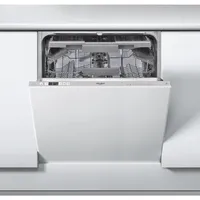 Whirlpool WIC 3C26 F Einbau-Geschirrspüler (vollintegrierbar, 598 mm breit)