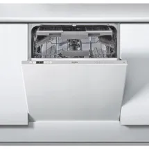 Whirlpool WIC 3C26 F Einbau-Geschirrspüler (vollintegrierbar, 598 mm breit)