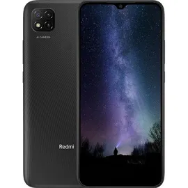 Xiaomi Redmi 9C 2 GB RAM 32 GB Midnight Grey