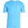 adidas Workout Essentials Base blau XXL