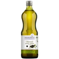 Bio Planète Olivenöl nativ extra fruchtig 1000 ml