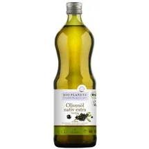 Bio Planète Olivenöl nativ extra fruchtig 1000 ml