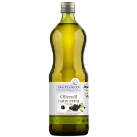 Bio Planète Olivenöl nativ extra fruchtig 1000 ml